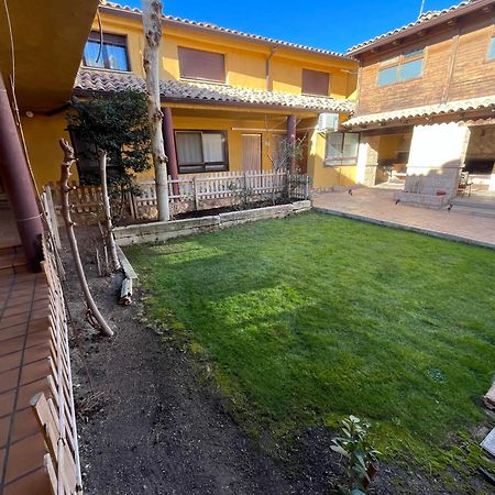 La Antigua Vaqueria ξενώνας Κουένκα Εξωτερικό φωτογραφία