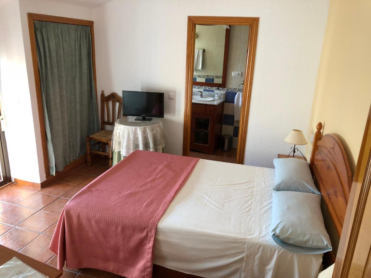 La Antigua Vaqueria ξενώνας Κουένκα Εξωτερικό φωτογραφία