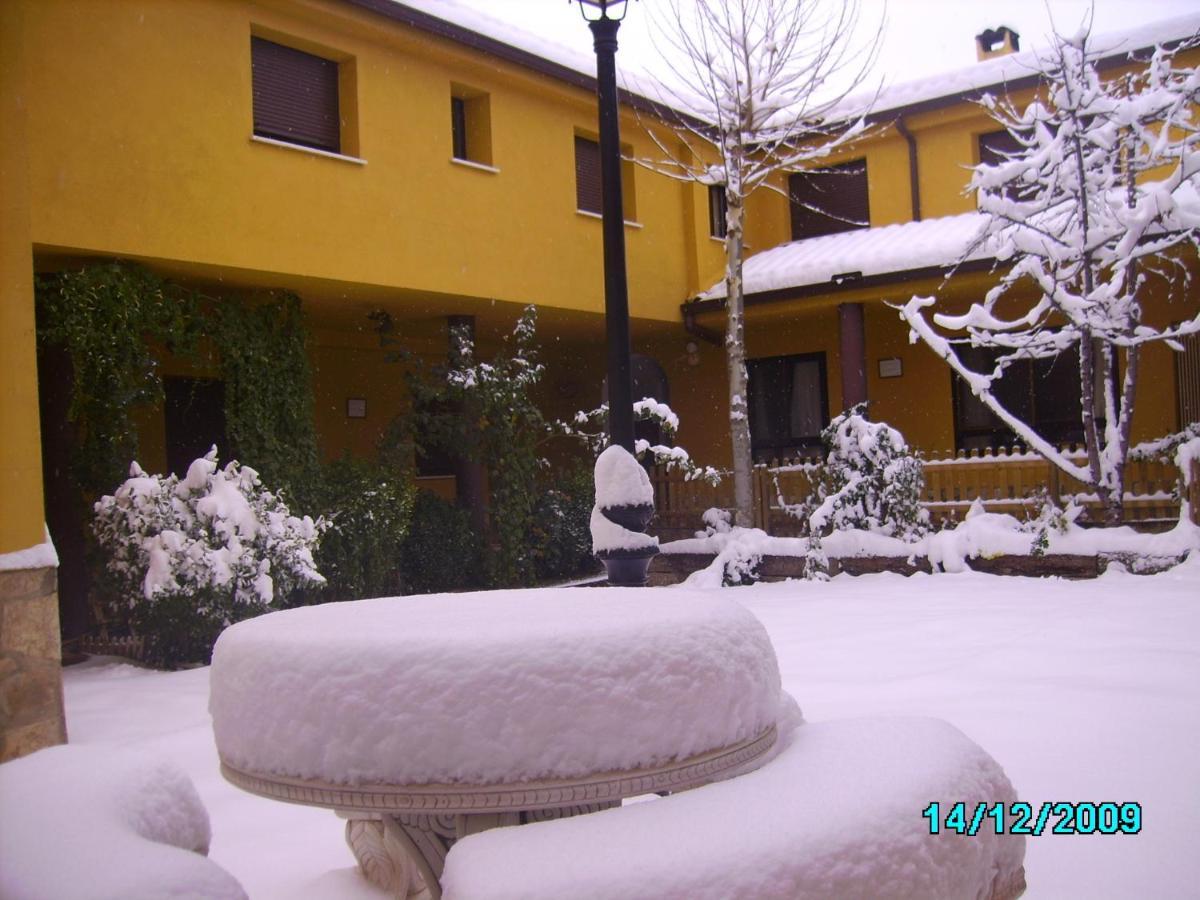 La Antigua Vaqueria ξενώνας Κουένκα Εξωτερικό φωτογραφία