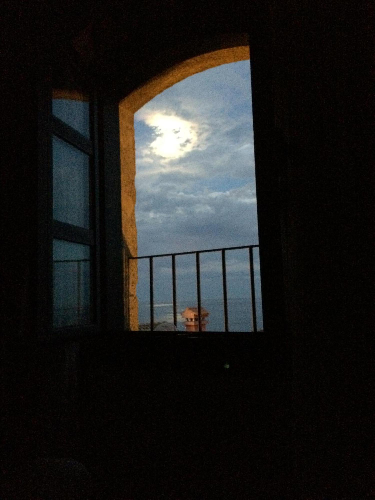 La Antigua Vaqueria ξενώνας Κουένκα Δωμάτιο φωτογραφία
