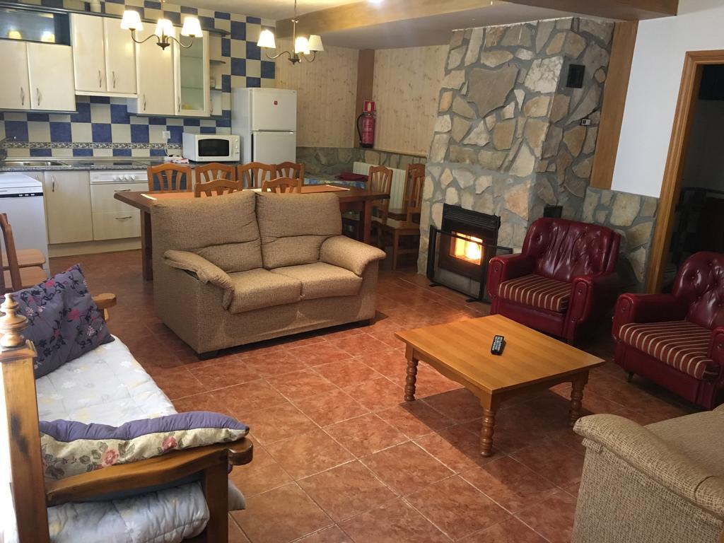 La Antigua Vaqueria ξενώνας Κουένκα Εξωτερικό φωτογραφία